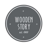 Wooden Story - Holzbausteine aus naturlasierten Hölzern