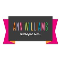 Ann Williams - Bastelsets mit Wolle