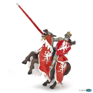 Ritter, Prinzessinnnen, Dinosaurier und coole Spielfiguren von Papo