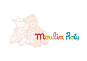 Moulin Roty - Spielwaren mit Retroflair