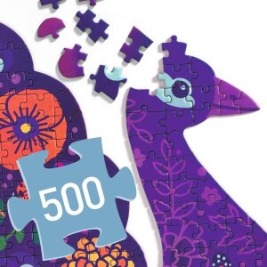Puzzle 2 - 1000 Teile