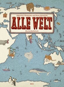 Kinderbücher Vorlesen &amp; Lesen
