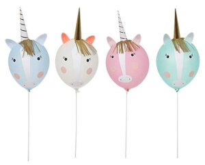 Geschenkideen für Einhorn Fans