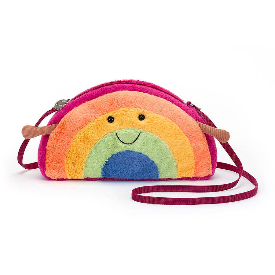 Amuseable Rainbow Bag von Jellycat