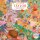 Die Welt der Taylor Swift - Puzzle 1000 Teile
