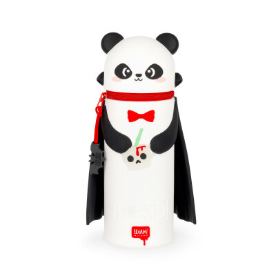 Kawaii - Panda - Stehendes Mäpchen gruselig schön von Legami