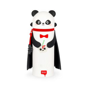 Kawaii - Panda - Stehendes Mäpchen gruselig schön von Legami