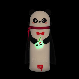 Kawaii - Panda - Stehendes Mäpchen gruselig schön von Legami