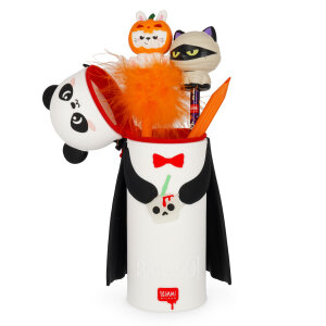 Kawaii - Panda - Stehendes Mäpchen gruselig schön von Legami