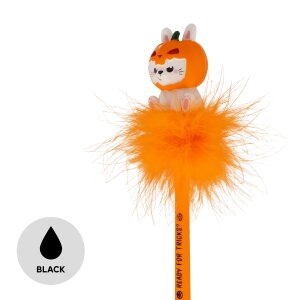 Writing is Magic - Leuchtender Gelstift - Bunny