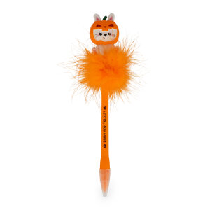 Writing is Magic - Leuchtender Gelstift - Bunny