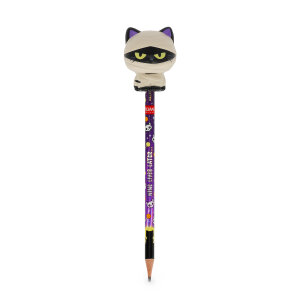 Squeezies - Anti-Stress-Bleistift - Kitty