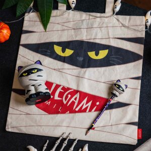 Squeezies - Anti-Stress-Bleistift - Kitty