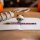 Squeezies - Anti-Stress-Bleistift - Kitty
