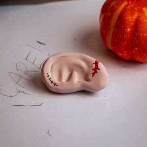 Ear We Go Again - Radiergummi mit Duft in Form eines...