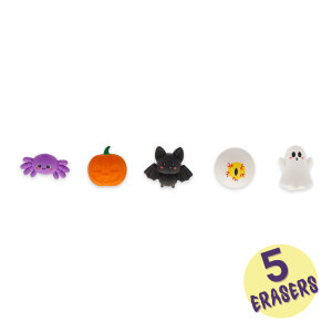 Mansion of Errors - Halloween Spaß von Legami