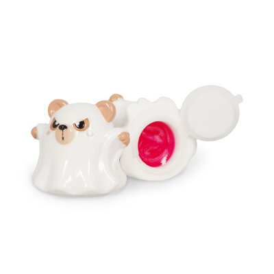 Magic Kiss - Lipgloss - Teddy Bear - in der Halloween Edition