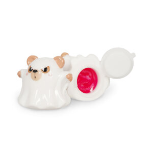 Magic Kiss - Lipgloss - Teddy Bear - in der Halloween...
