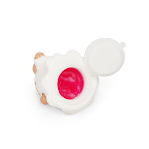 Magic Kiss - Lipgloss - Teddy Bear - in der Halloween Edition