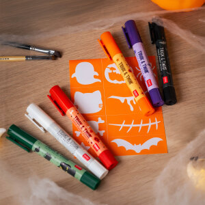 Trick&Twist - Halloween - Kinderschmicke