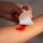Creepy Tattoos - Abziehtattoos - Scar