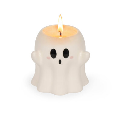 Scented Candle - Duftkerze - Ghost