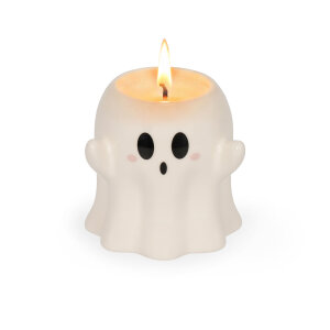 Scented Candle - Duftkerze - Ghost