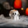 Scented Candle - Duftkerze - Ghost