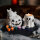 Scented Candle - Duftkerze - Ghost