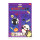Windo-Wow - 40 Fenster Sticker mit Motiven passend zum Halloween Fest
