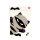 Windo-Wow - 40 Fenster Sticker mit Motiven passend zum Halloween Fest