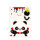Windo-Wow - 40 Fenster Sticker mit Motiven passend zum Halloween Fest