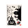 Windo-Wow - 40 Fenster Sticker mit Motiven passend zum Halloween Fest