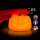 Soft Dreams - Wiederaufladbares Nachtlicht - Pumpkin