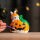Paint Your Halloween Bunny - Malset für die Haloween Party