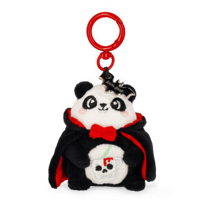 Super Soft! - Panda - Bagcharm Taschenanhänger