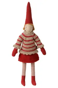 Maileg Schlenkerpuppe Pixy Größe 2...