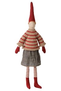 Maileg Schlenkerpuppe Pixy Größe 3...