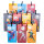Adventskalender Justice League - Heroes