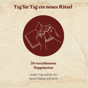 24 Days Escape Sherlock Holmes und die Jagd nach Sir...
