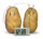 4M Kartoffeluhr - Bausatz zur Gewinnung von alternativer Energie