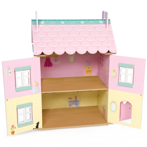 Puppenhaus Sweetheart Cottage von Le Toy van