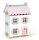 Puppenhaus Sweetheart Cottage von Le Toy van