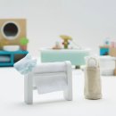 Daiseylane Badezimmer Puppenmöbel von Le Toy Van