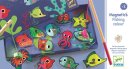 Angelspiel Magnetics fishing colours - buntes Fischeangeln