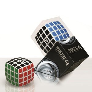 V-cube Essential - Zauberwürfel 4 mal 4