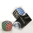 V-cube Essential - Zauberwürfel 4 x 4 Seiten