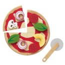 Create your own pizza - Backe deine eigene Pizza Kit aus...
