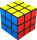 Rubiks Würfel , das Original