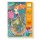 Glitzerkarten Meerjungfrauen von Djeco zum Selbstgestalten